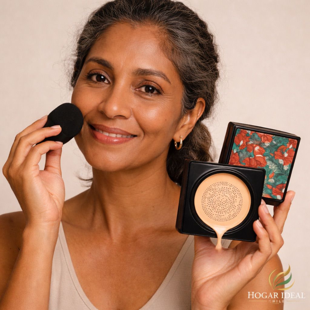 BEAUTY CREAM™ BASE CORRECTORA E HIDRATANTE