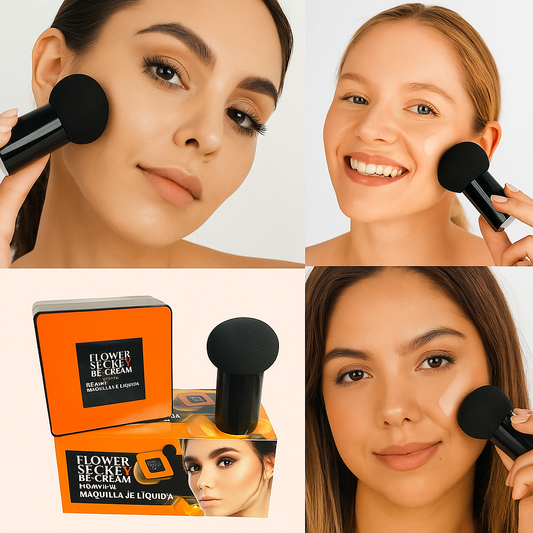 BeautyCreamC® – ¡La base que amas, ahora con Vitamina C y Protector Solar!